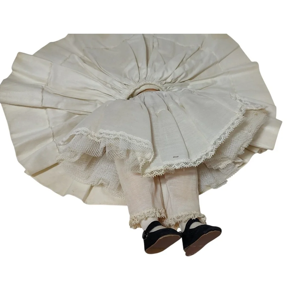Madame Alexander‎ Amy Louisa M Alcotts Little Women Vintage 1960s NY 12 In SEE